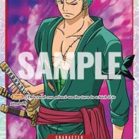 Roronoa Zoro (025)