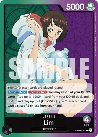 Lim 022