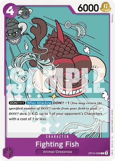 617113_400w.jpg Fighting Fish