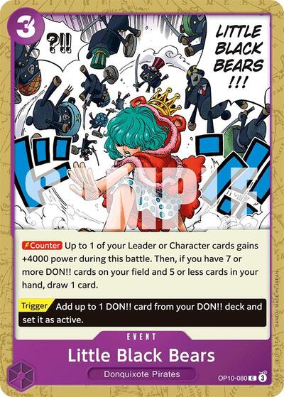 617126_400w.jpg Little Black Bears