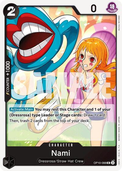 Nami 088