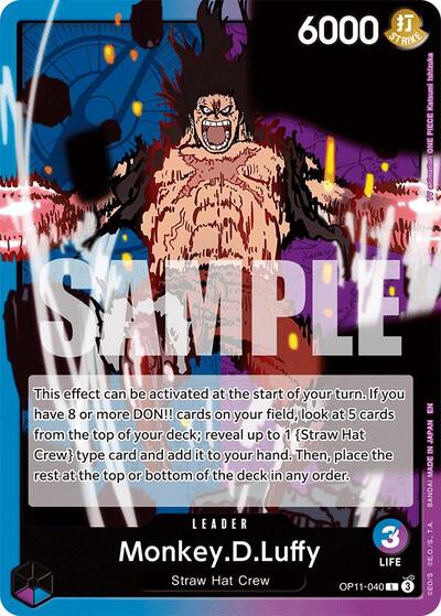 MonkeyDLuffy 040