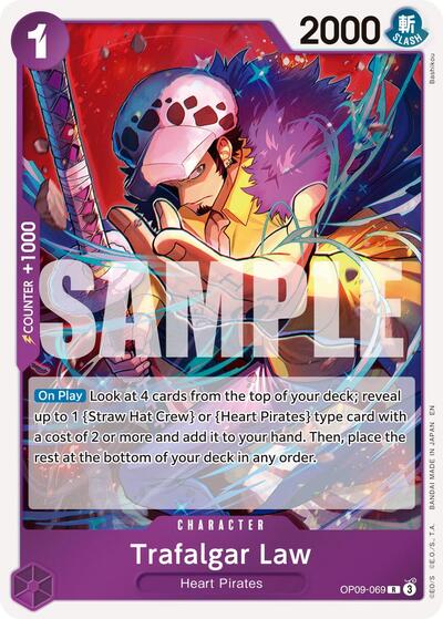 656073_400w.jpg Trafalgar Law OP09 069 Reprint